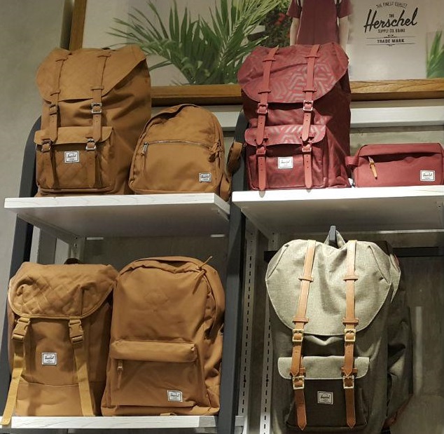Herschel Indonesia
