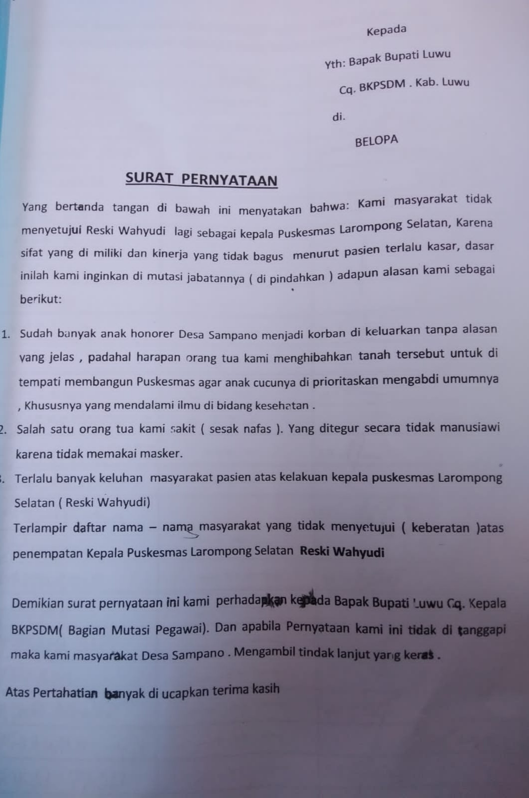 SimpulRakyat