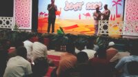 Suasana Milad 38 Sekolah Islam Athirah Makassar