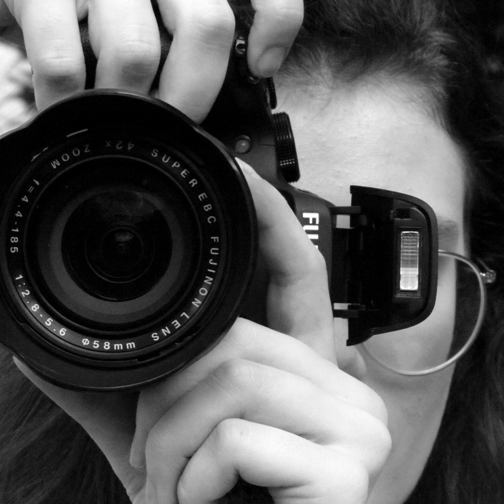 Fotografi dan Seni