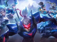 Mobile Legends