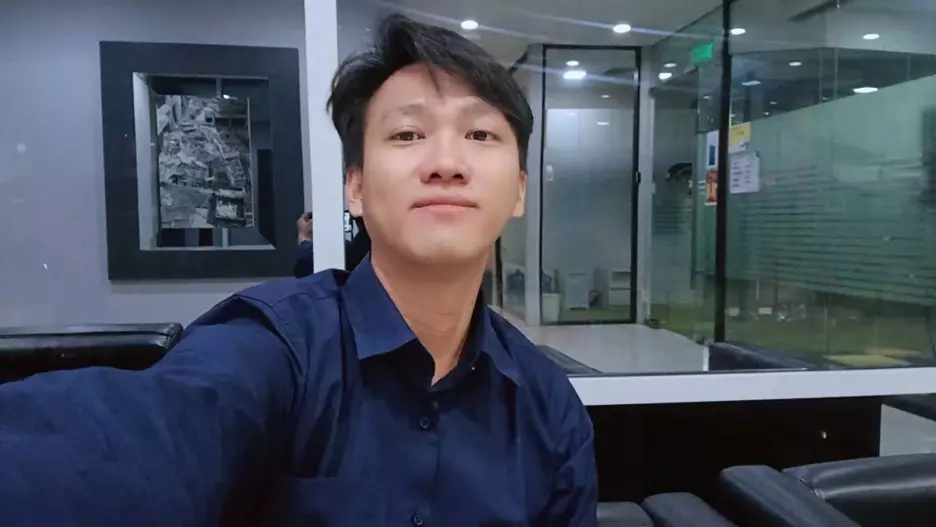 Riyan Saputra