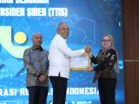 BSSN Kukuhkan 59 Tim